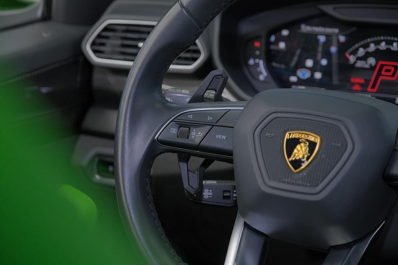 2022 Lamborghini Urus Miami FL