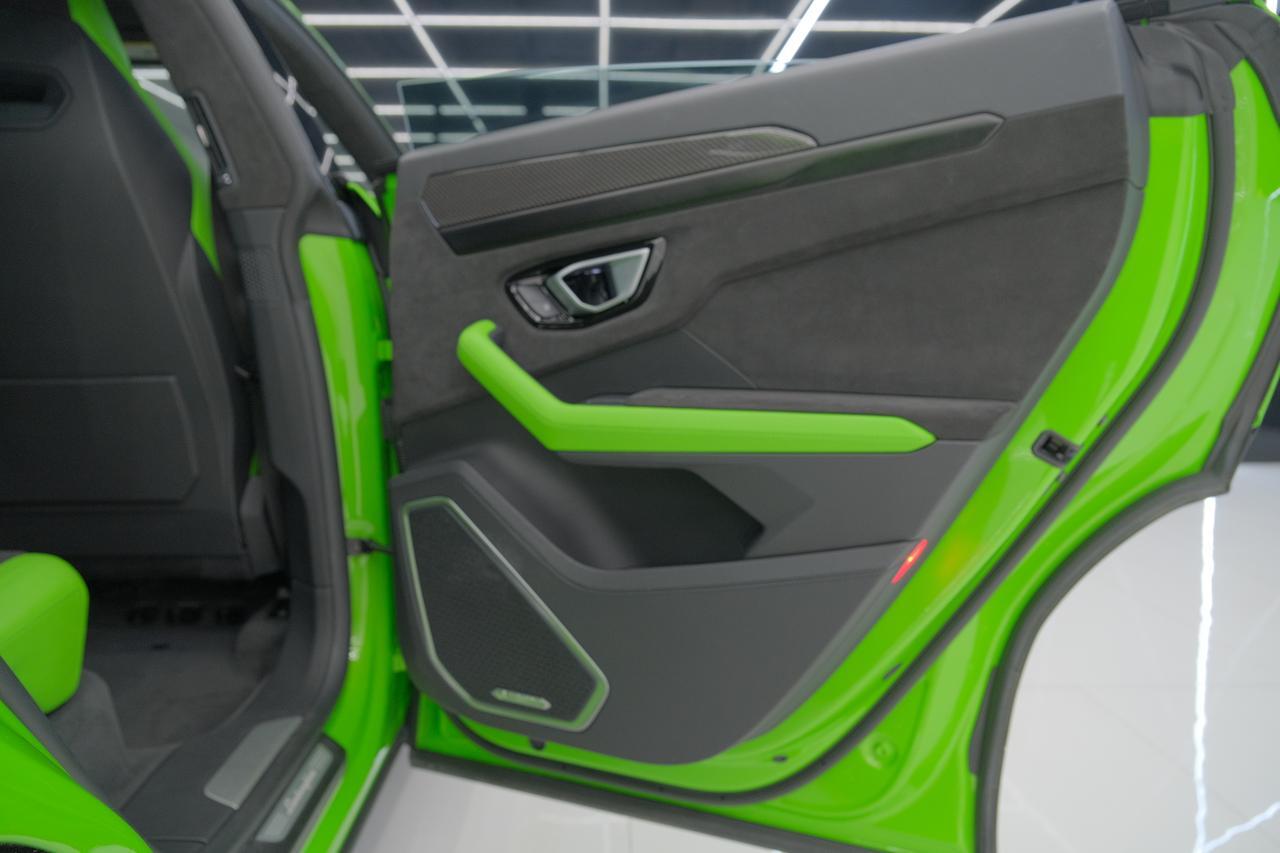 2022 Lamborghini Urus Miami FL