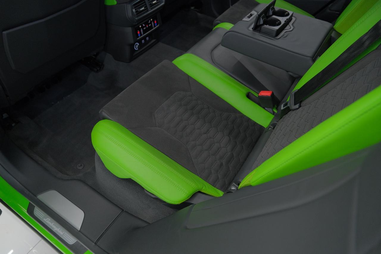 2022 Lamborghini Urus Miami FL