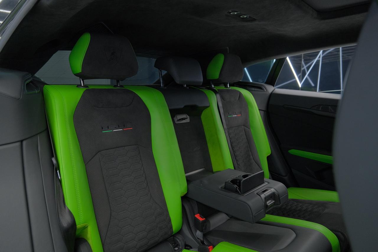 2022 Lamborghini Urus Miami FL