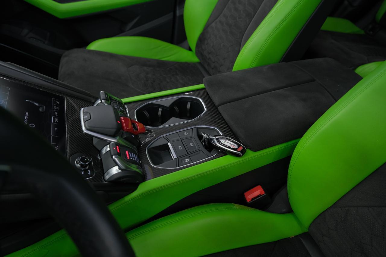 2022 Lamborghini Urus Miami FL