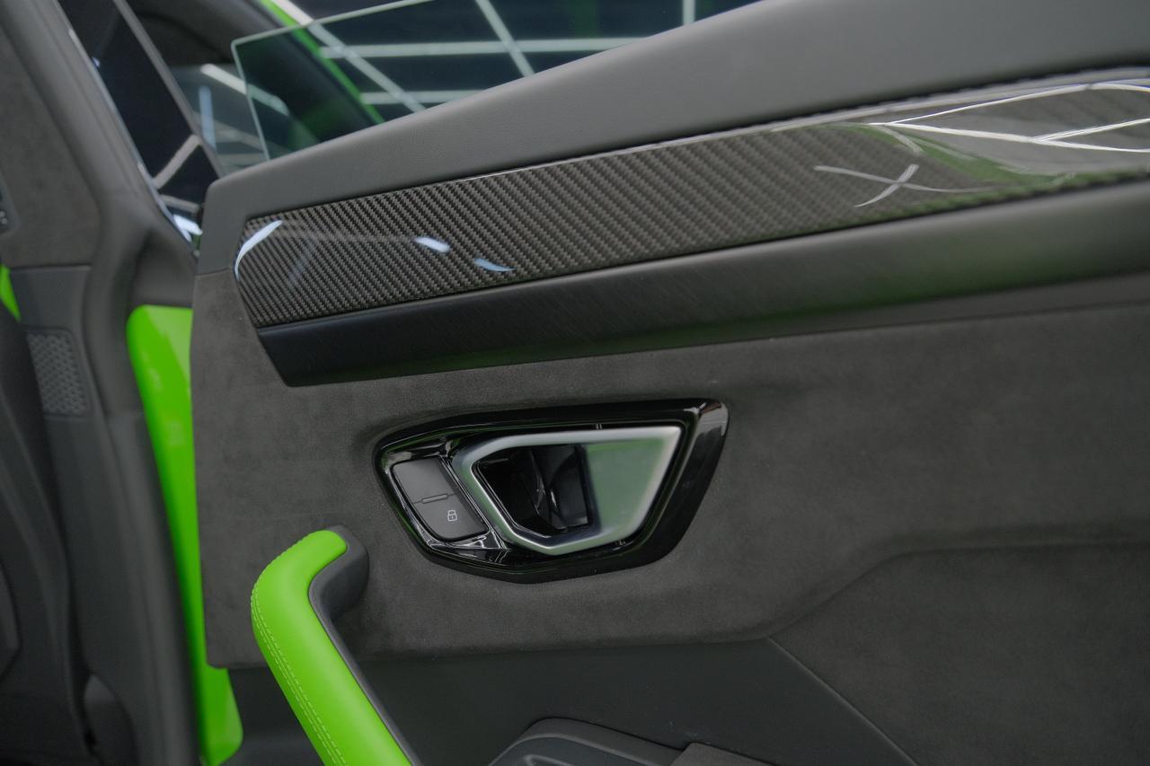 2022 Lamborghini Urus Miami FL