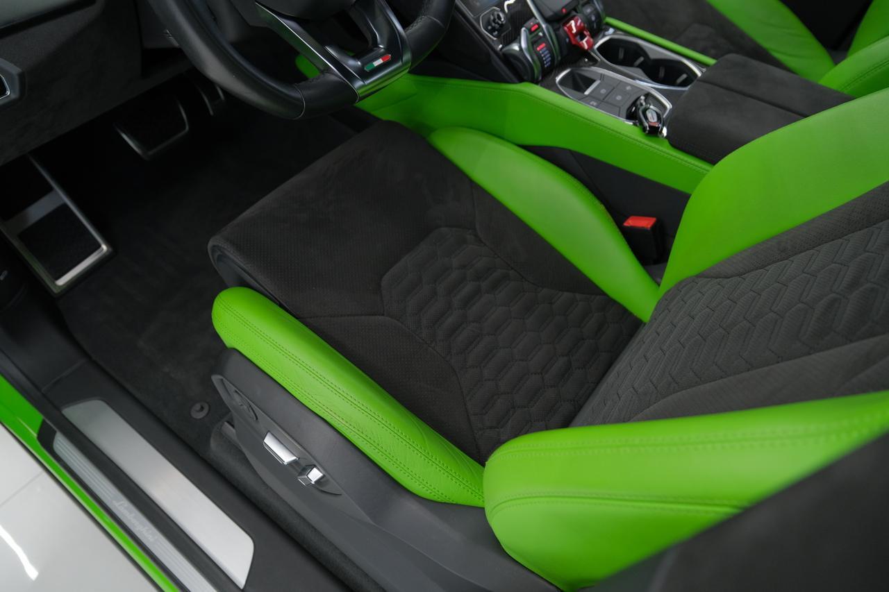 2022 Lamborghini Urus Miami FL