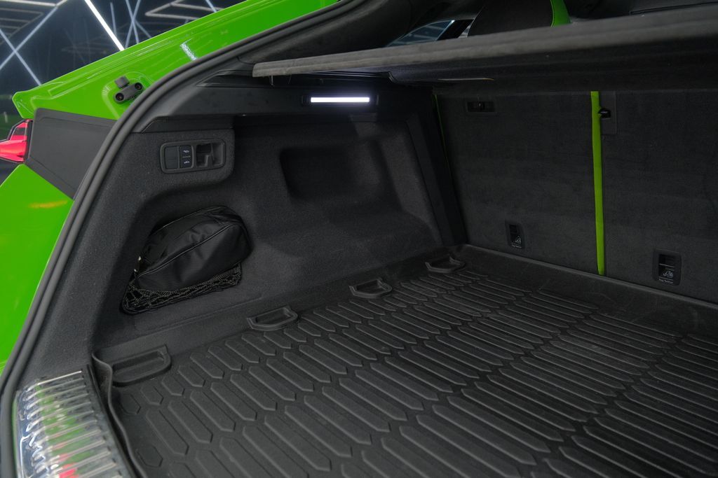 2022 Lamborghini Urus Miami FL