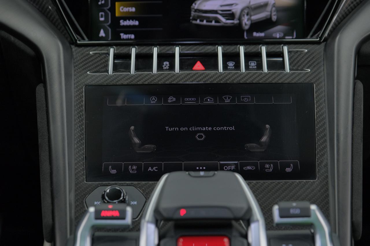 2022 Lamborghini Urus Miami FL