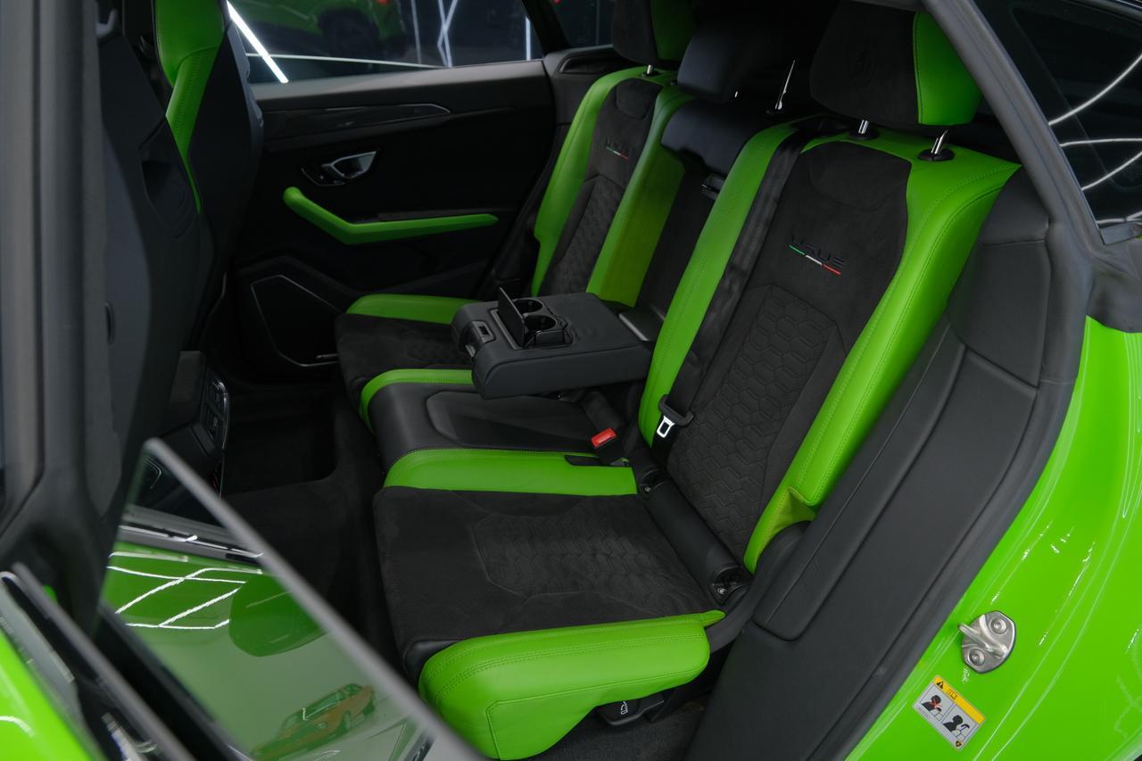 2022 Lamborghini Urus Miami FL