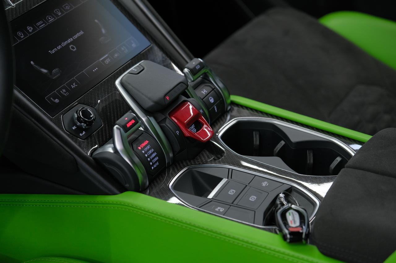 2022 Lamborghini Urus Miami FL