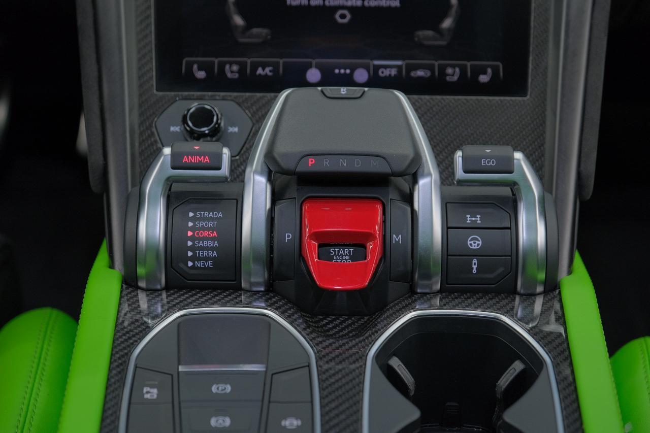 2022 Lamborghini Urus Miami FL