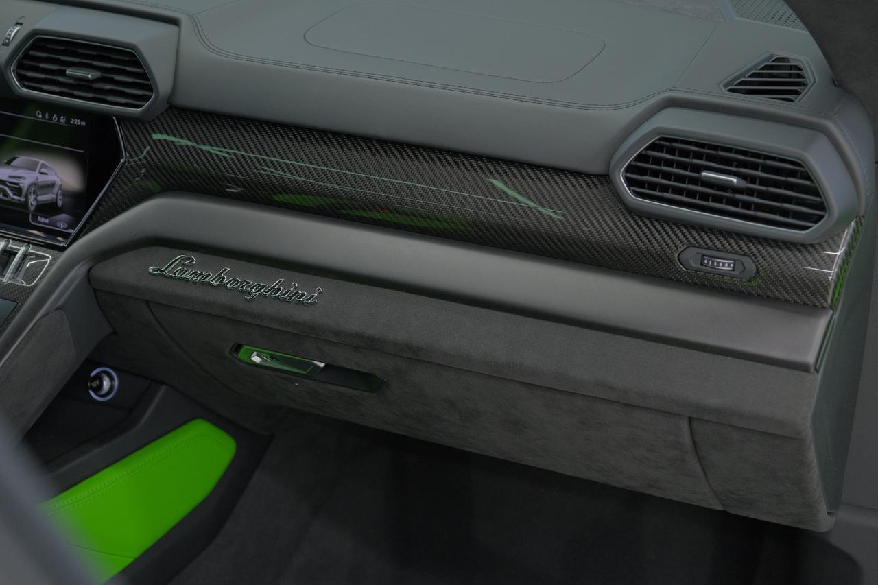 2022 Lamborghini Urus Miami FL