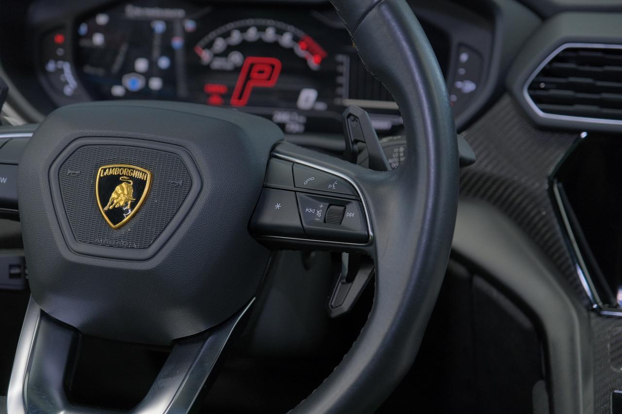 2022 Lamborghini Urus Miami FL