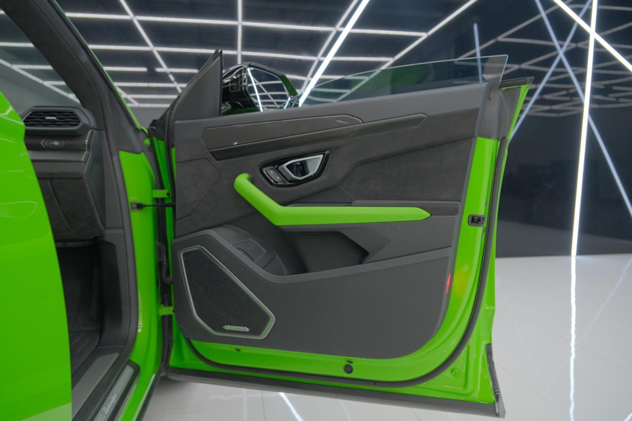 2022 Lamborghini Urus Miami FL