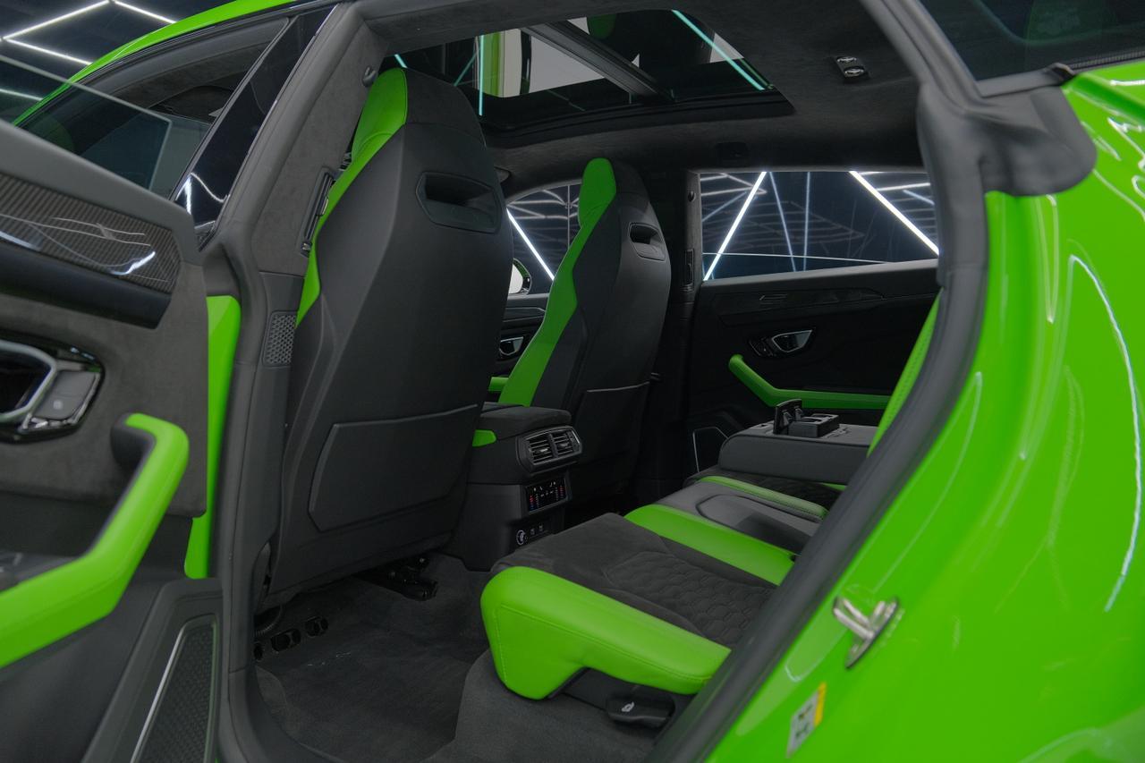 2022 Lamborghini Urus Miami FL