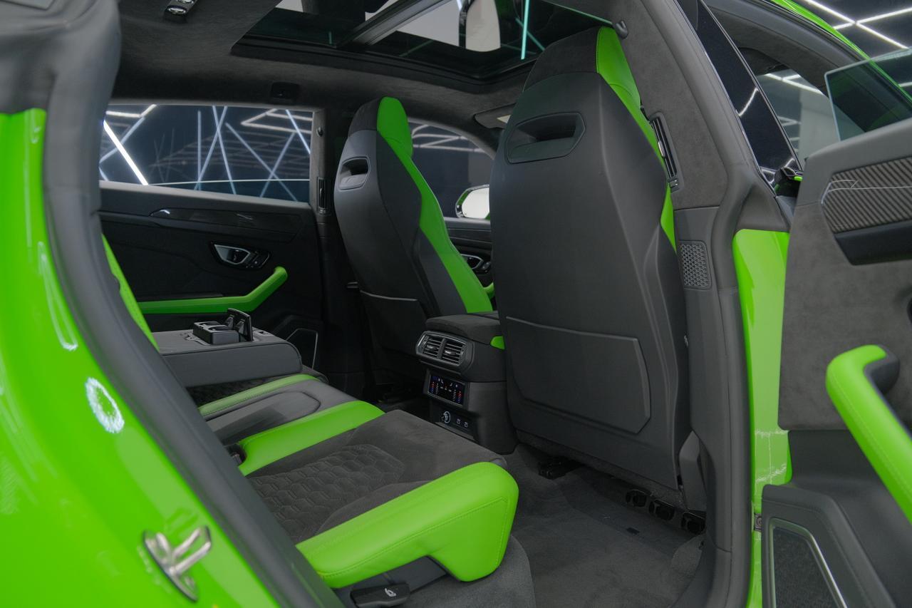 2022 Lamborghini Urus Miami FL