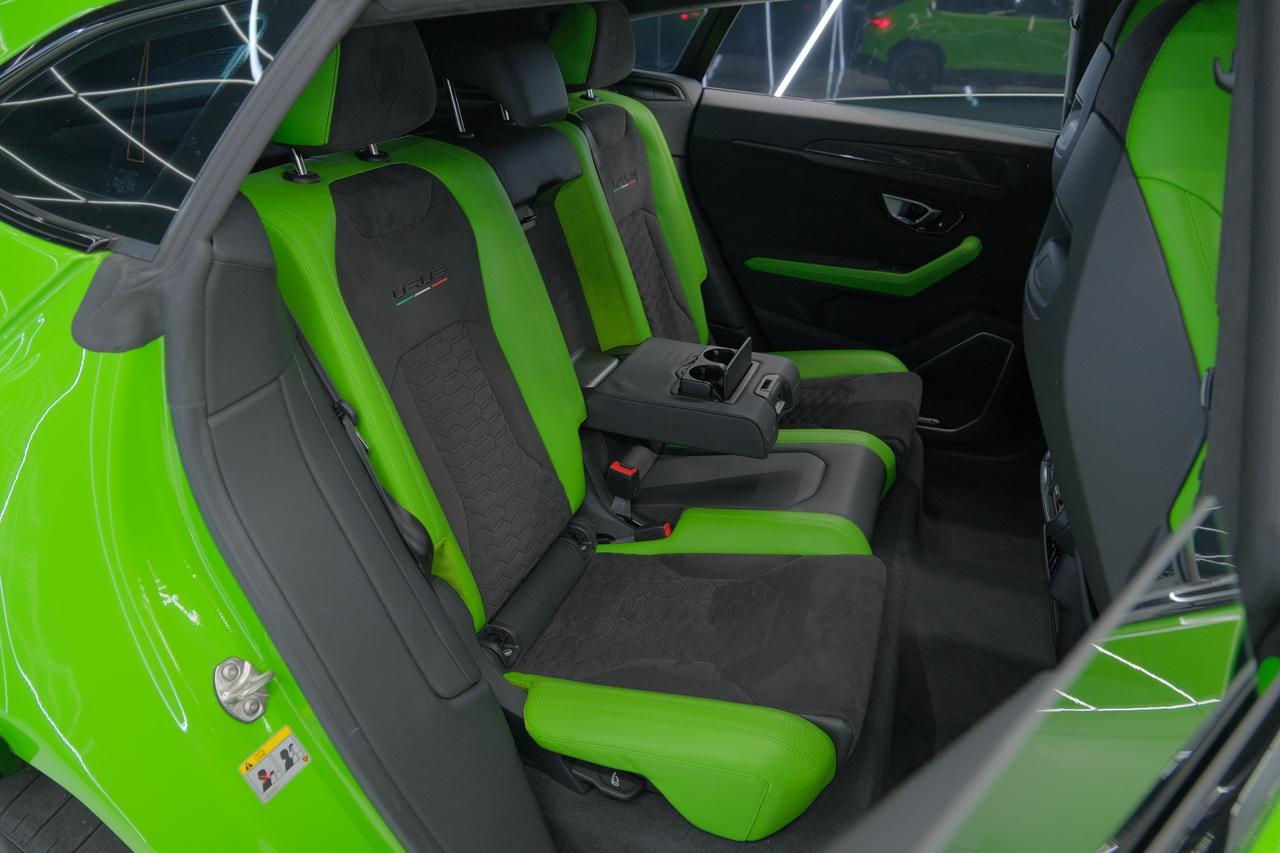 2022 Lamborghini Urus Miami FL