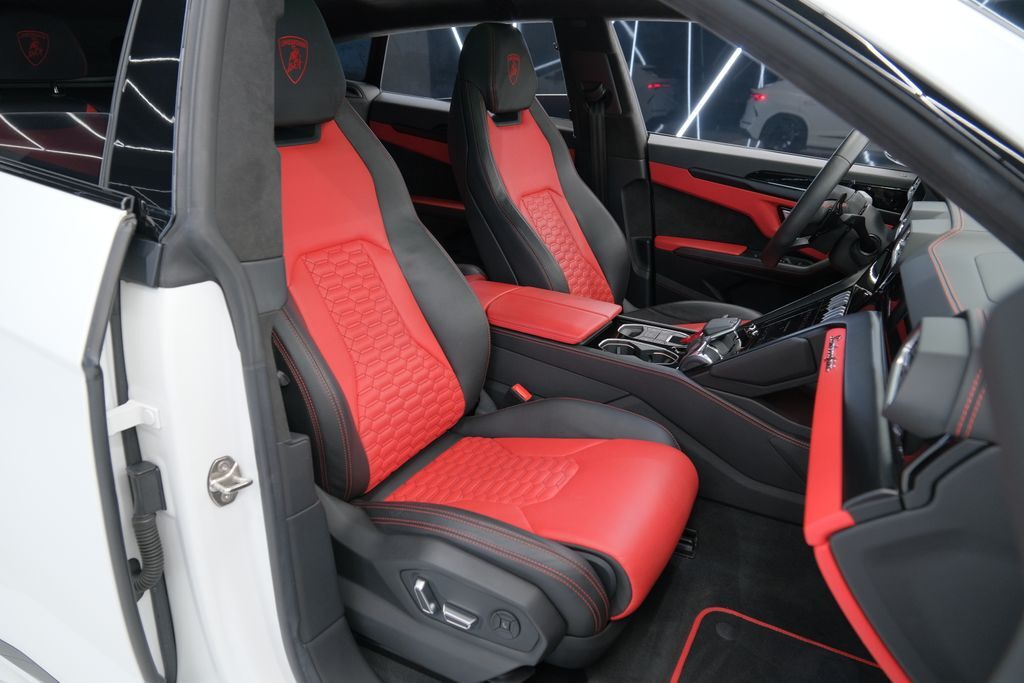 2022 Lamborghini Urus Miami FL