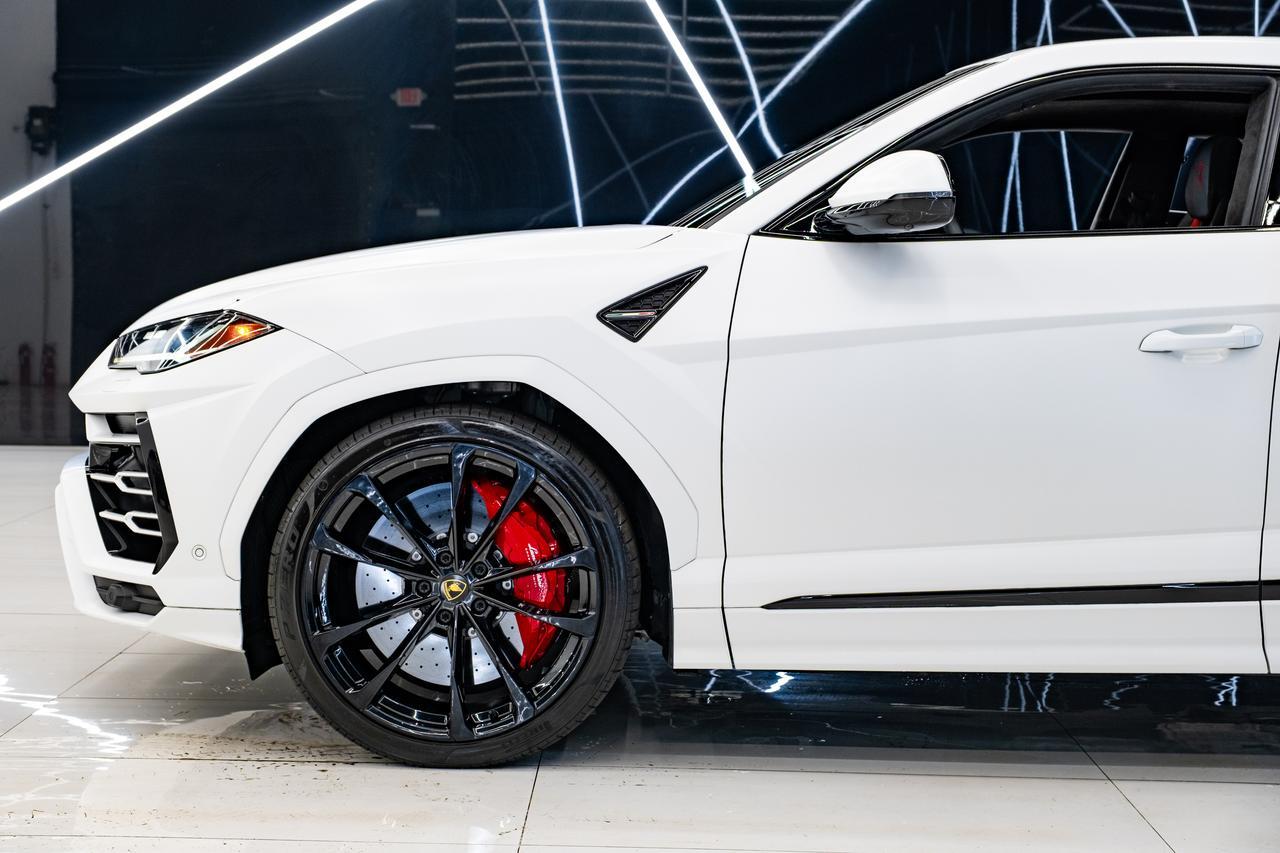 2022 Lamborghini Urus Miami FL
