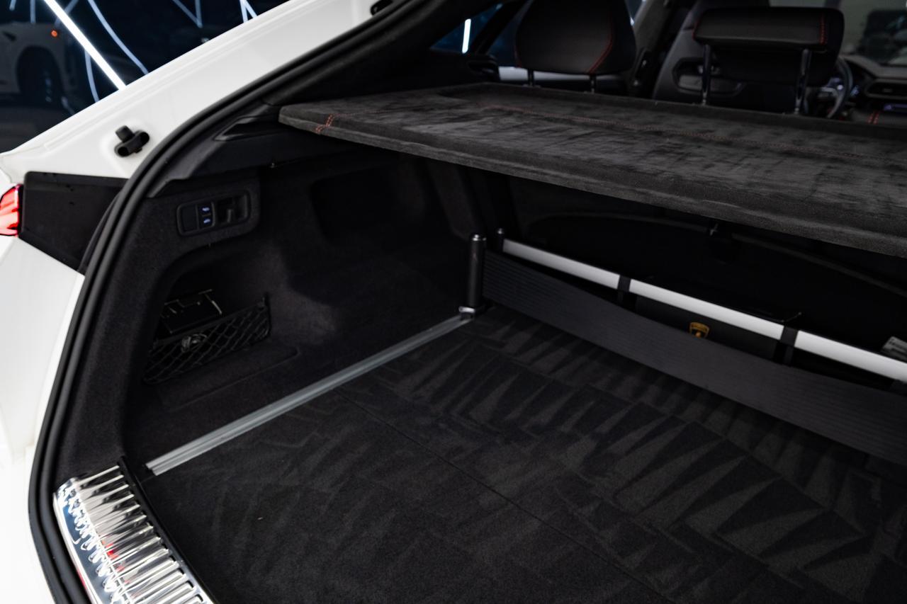 2022 Lamborghini Urus Miami FL