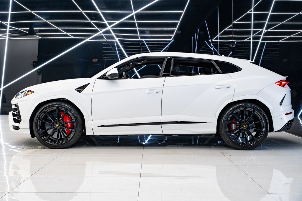 2022 Lamborghini Urus Miami FL