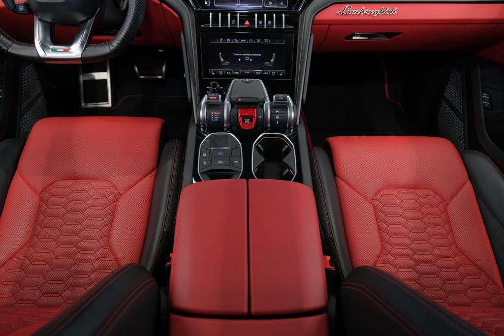 2022 Lamborghini Urus Miami FL