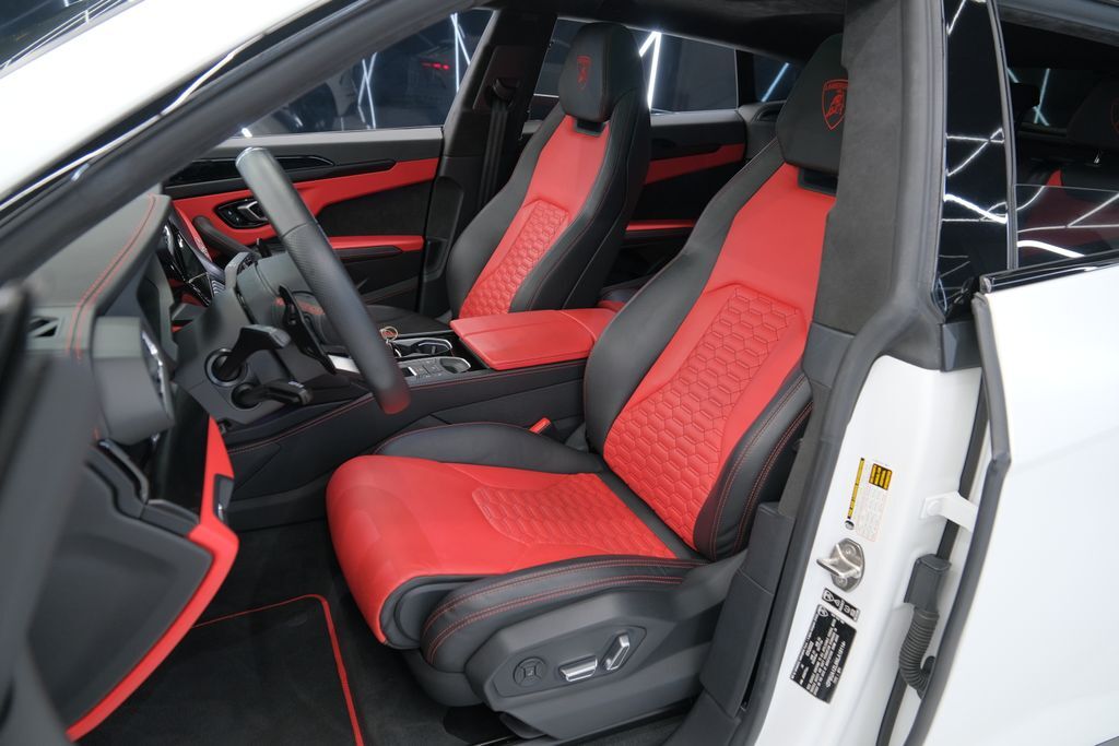2022 Lamborghini Urus Miami FL