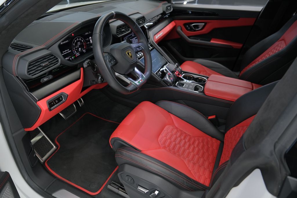 2022 Lamborghini Urus Miami FL