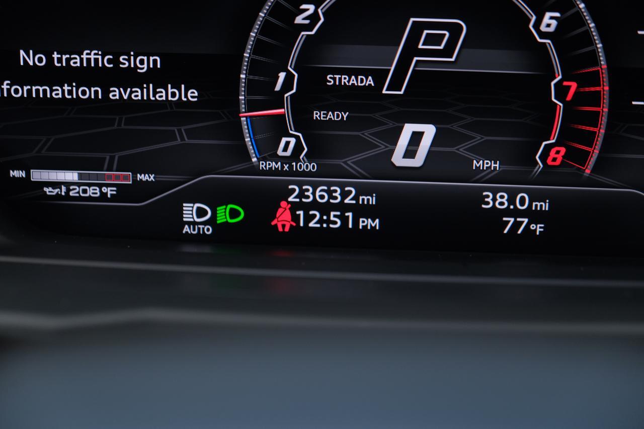 2022 Lamborghini Urus Miami FL