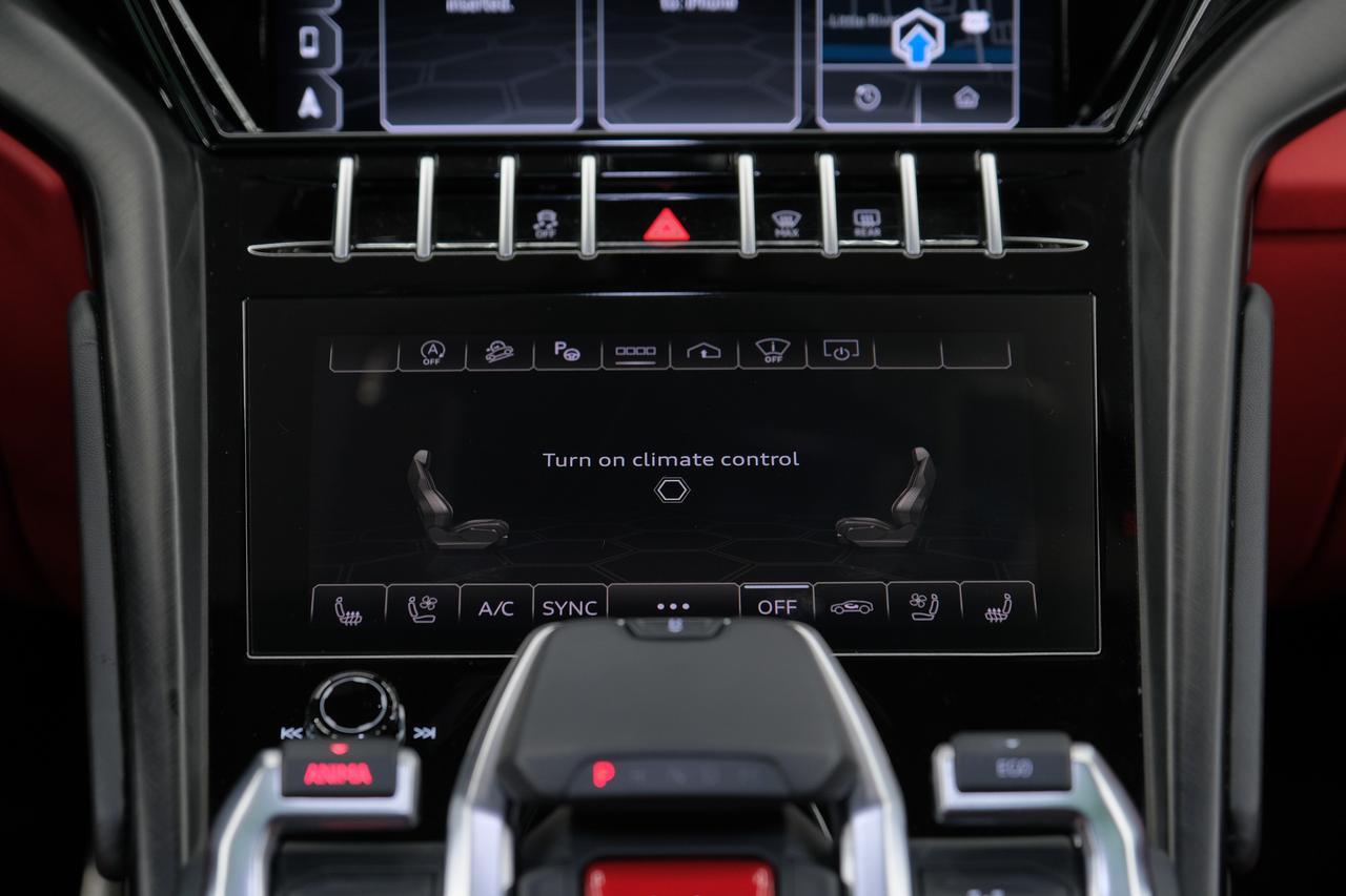 2022 Lamborghini Urus Miami FL