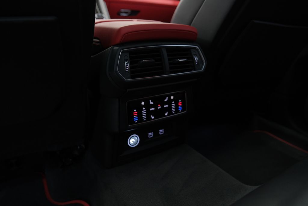 2022 Lamborghini Urus Miami FL