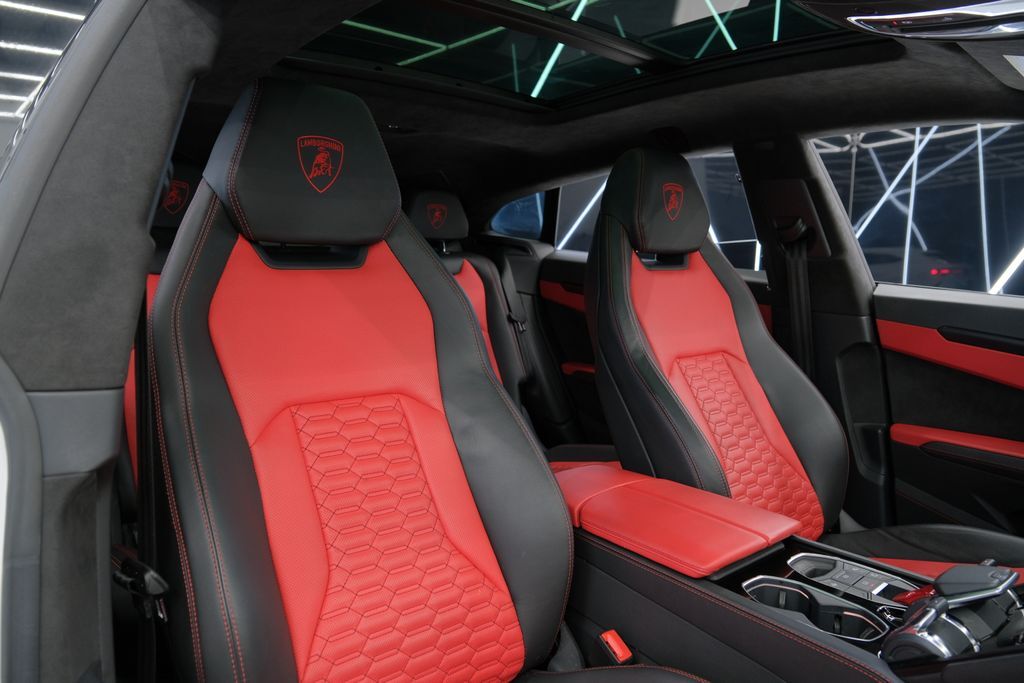 2022 Lamborghini Urus Miami FL