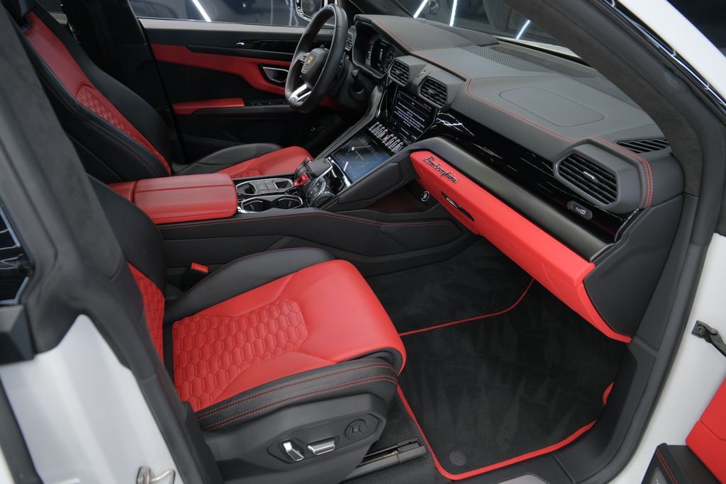 2022 Lamborghini Urus Miami FL