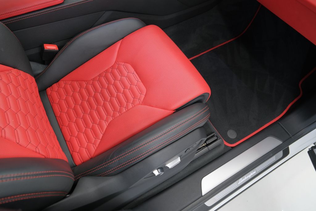2022 Lamborghini Urus Miami FL