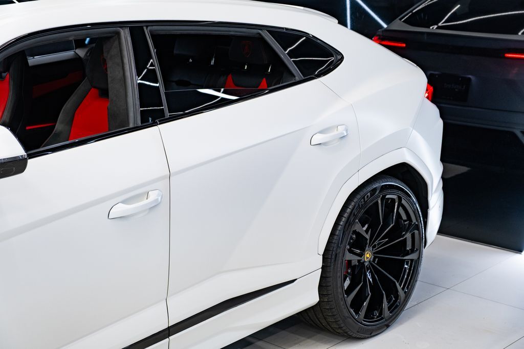 2022 Lamborghini Urus Miami FL