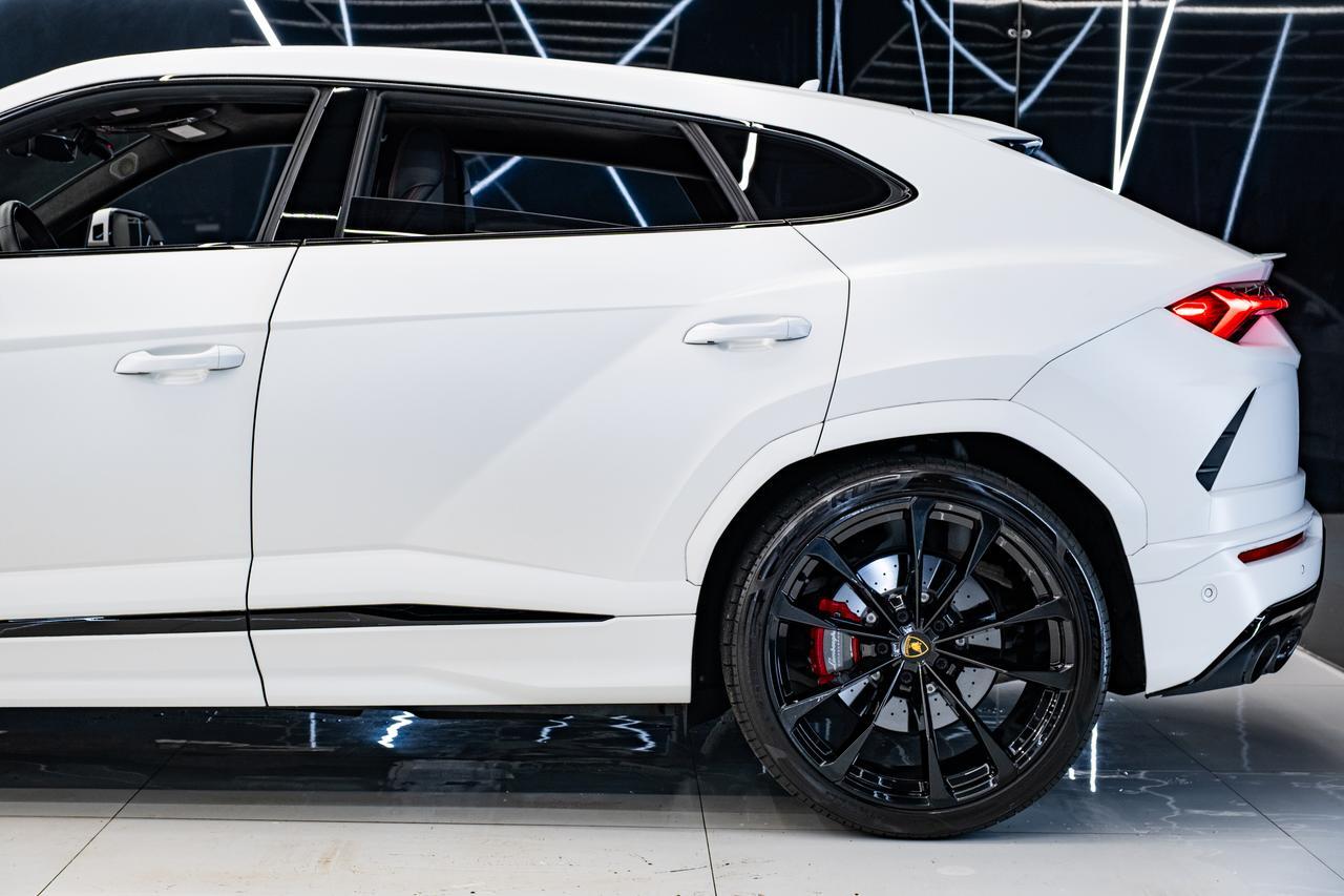 2022 Lamborghini Urus Miami FL