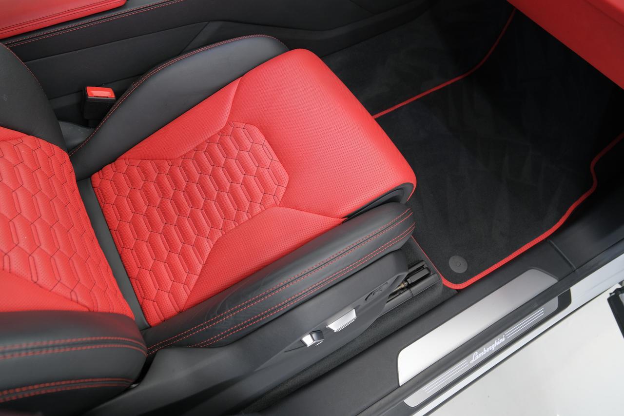 2022 Lamborghini Urus Miami FL