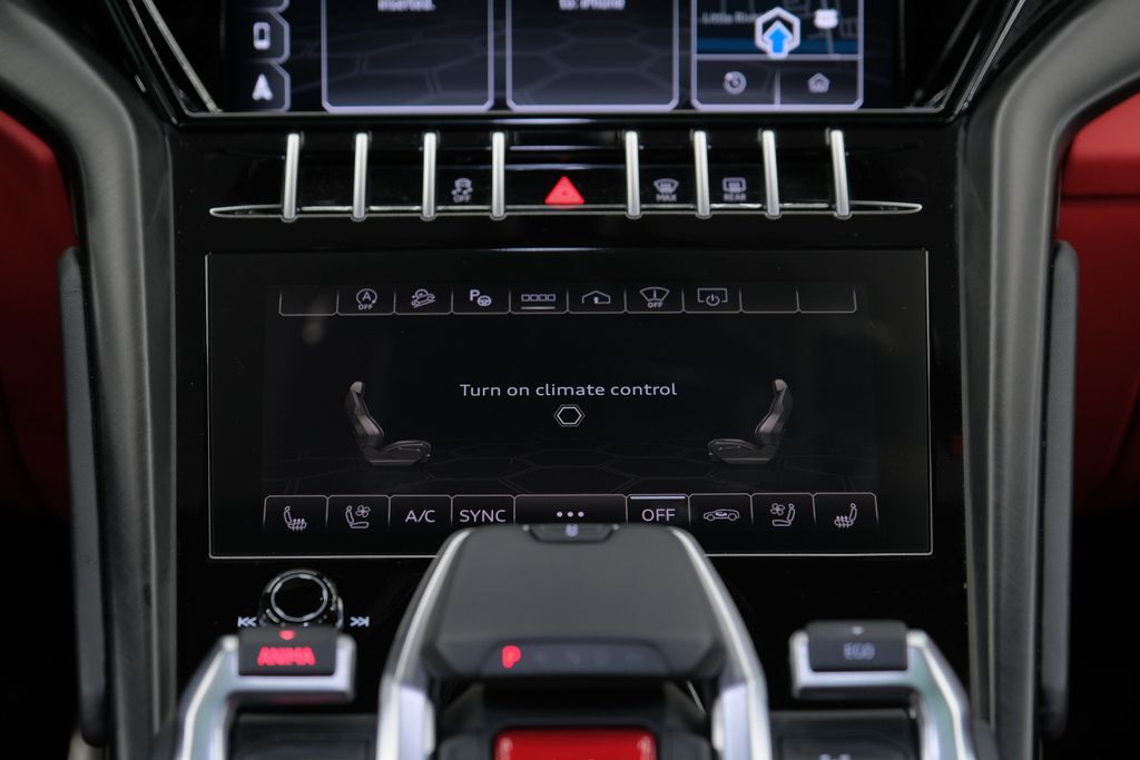 2022 Lamborghini Urus Miami FL