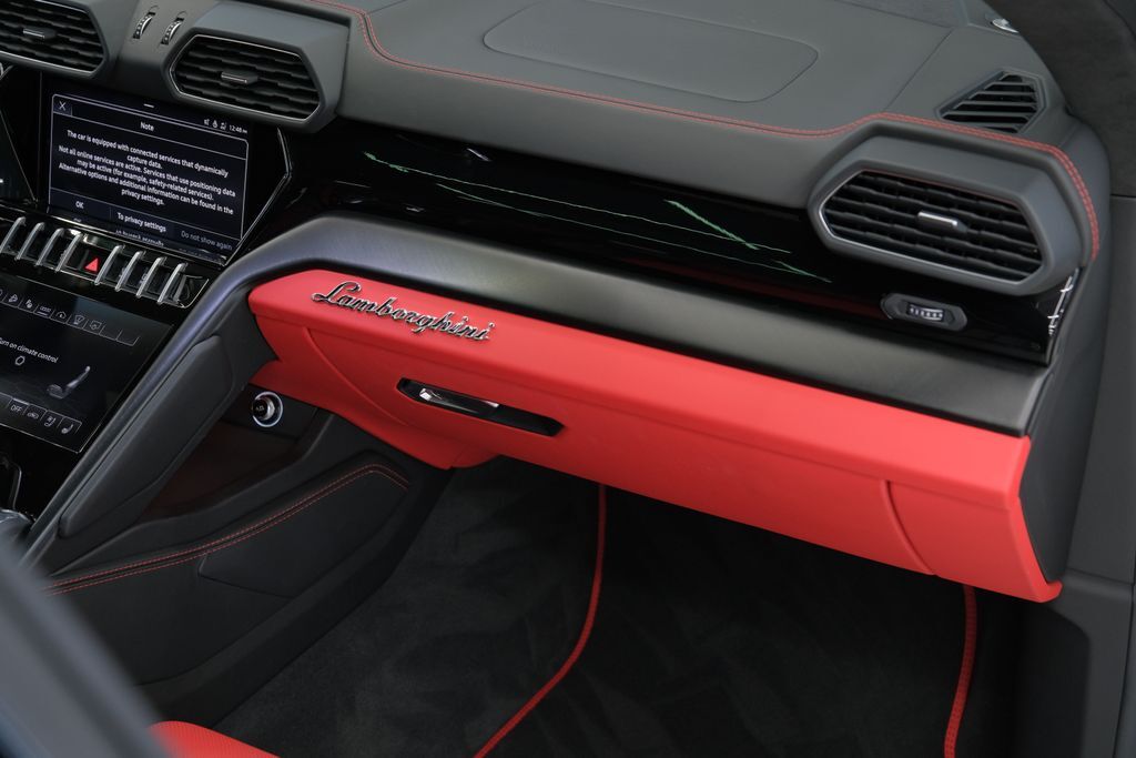 2022 Lamborghini Urus Miami FL