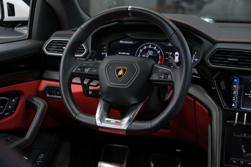 2022 Lamborghini Urus Miami FL