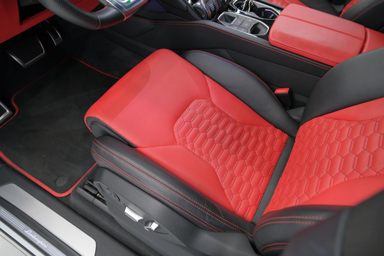 2022 Lamborghini Urus Miami FL
