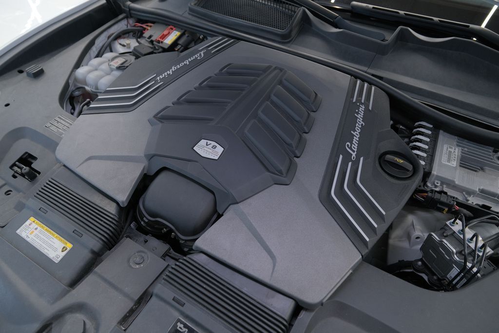 2022 Lamborghini Urus Miami FL
