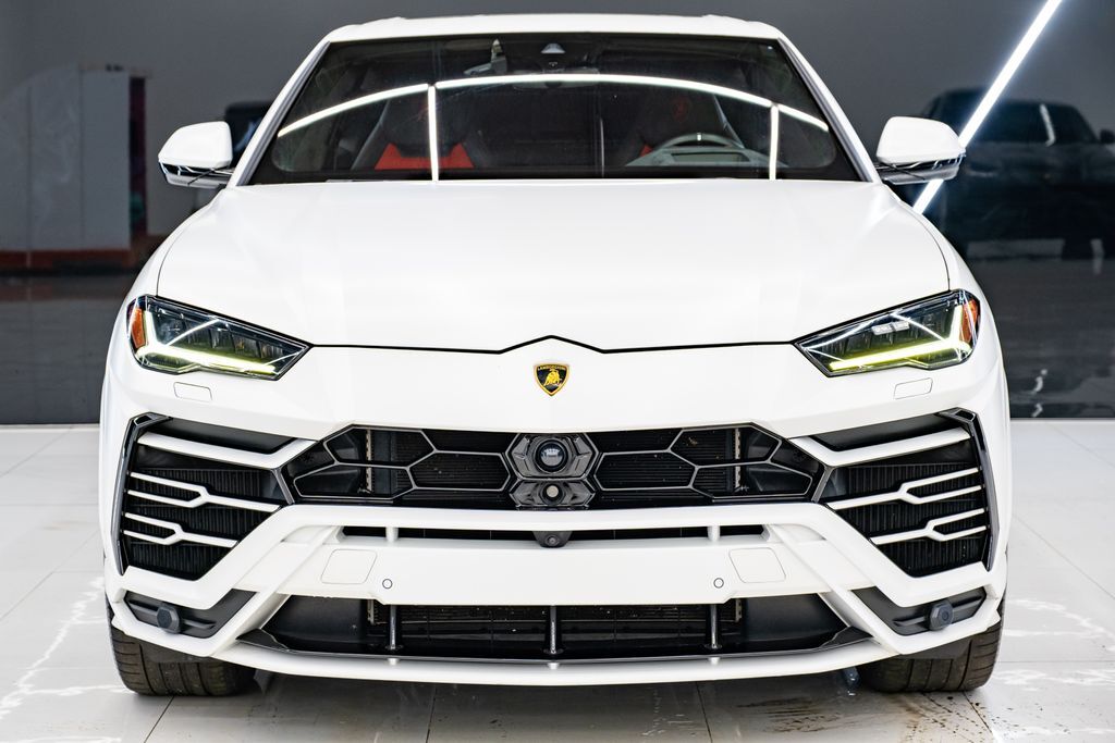 2022 Lamborghini Urus Miami FL