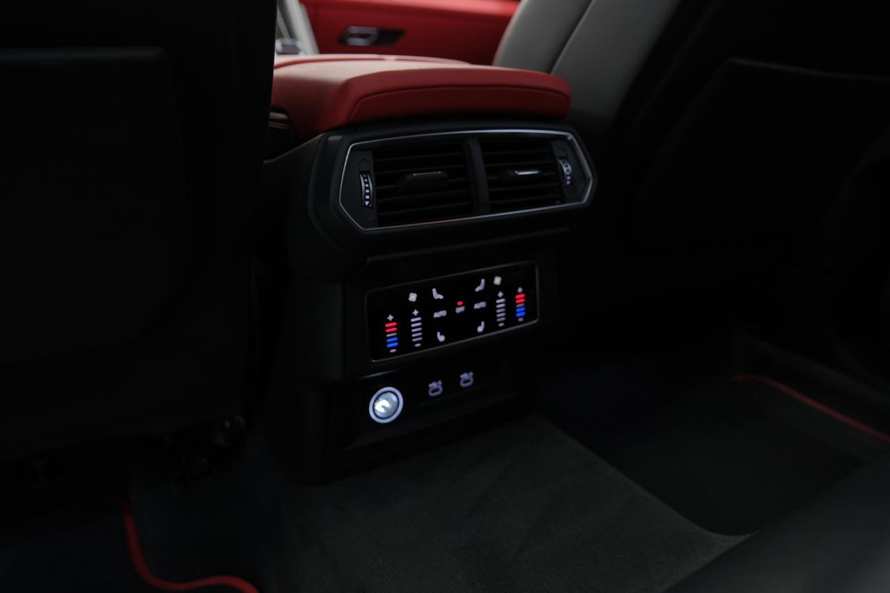 2022 Lamborghini Urus Miami FL