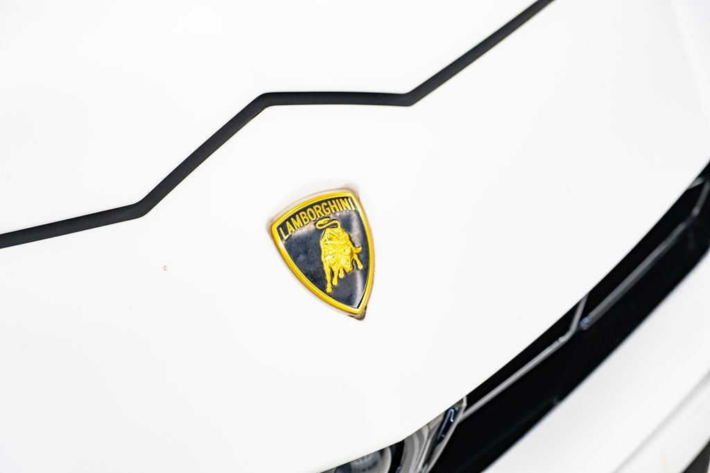 2022 Lamborghini Urus Miami FL