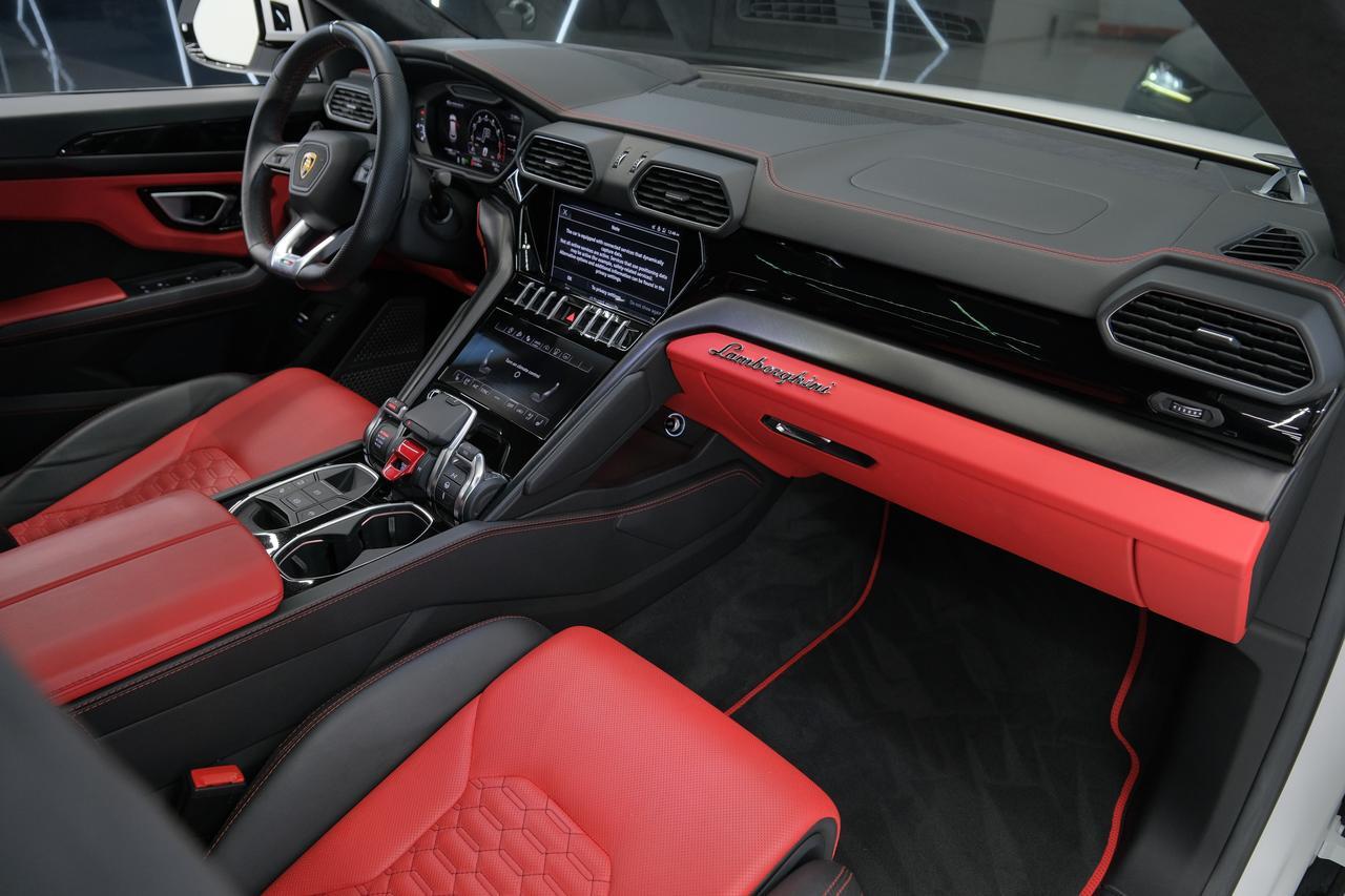 2022 Lamborghini Urus Miami FL