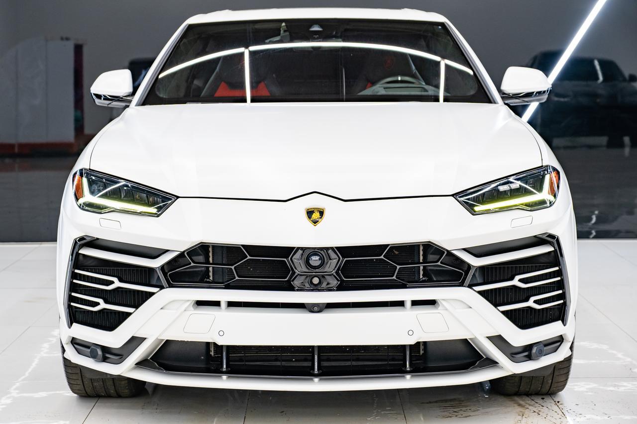 2022 Lamborghini Urus Miami FL