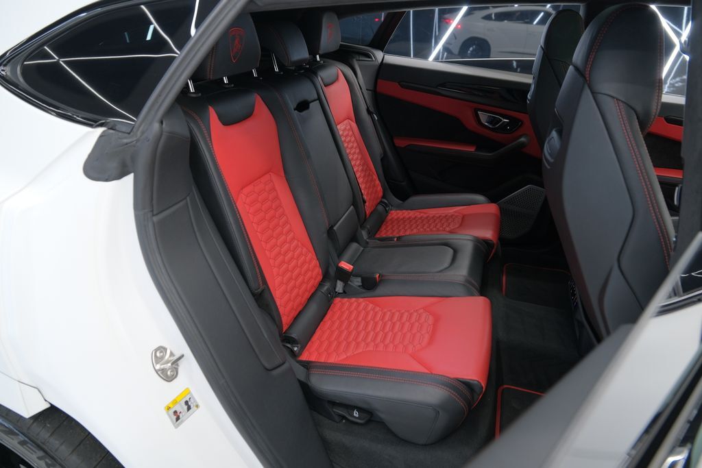 2022 Lamborghini Urus Miami FL