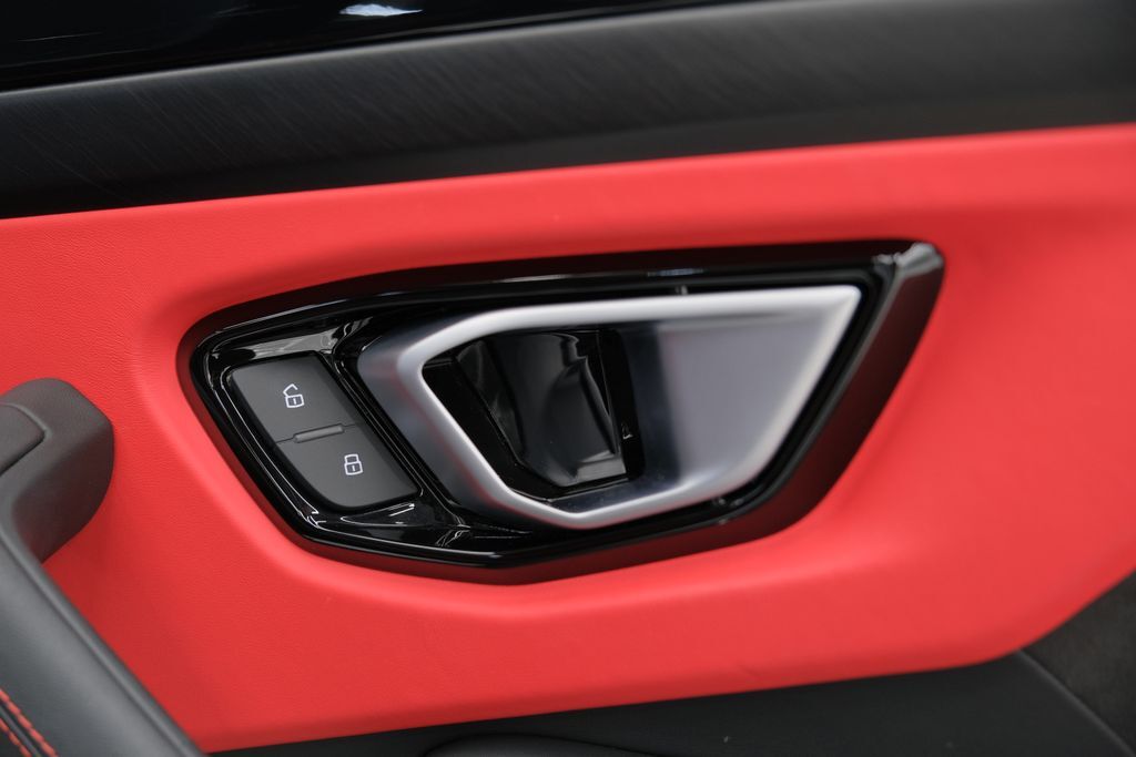 2022 Lamborghini Urus Miami FL