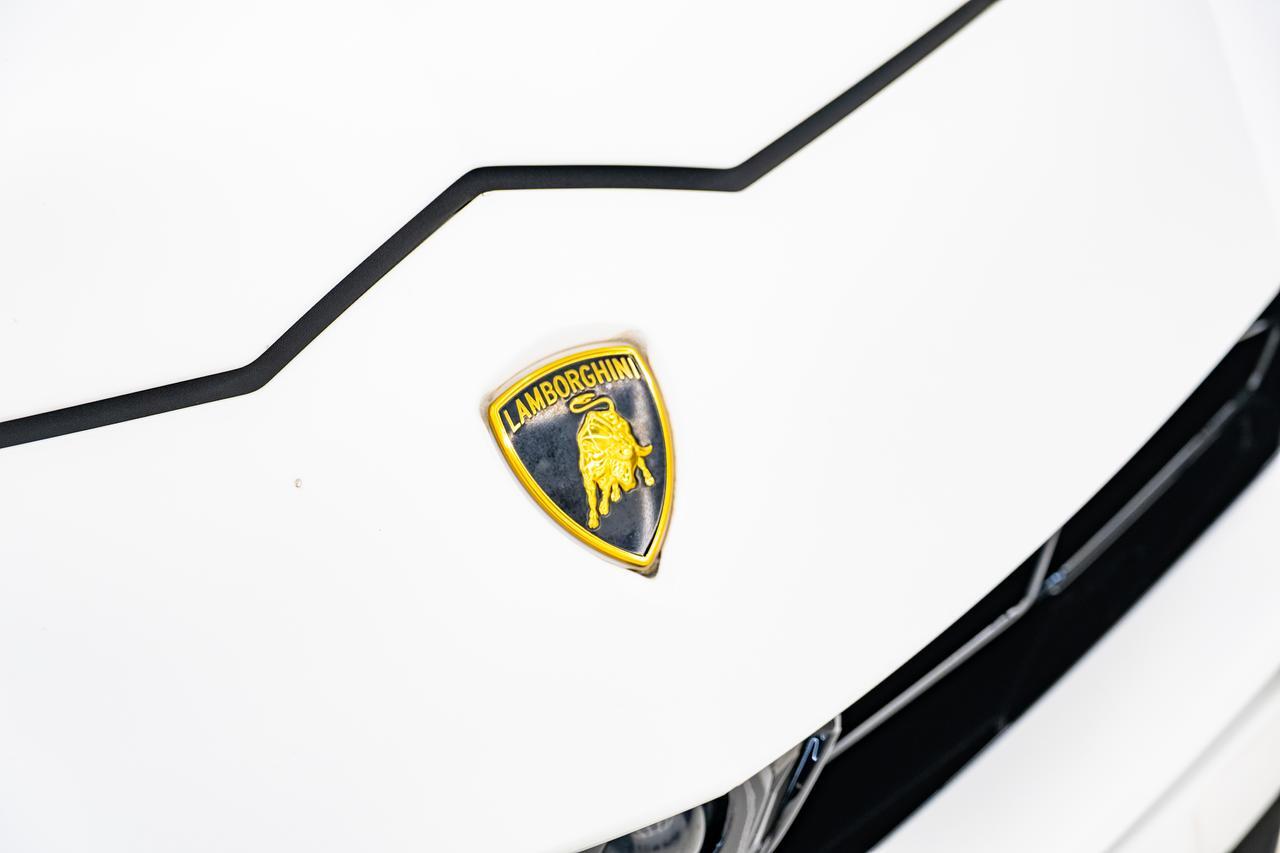 2022 Lamborghini Urus Miami FL