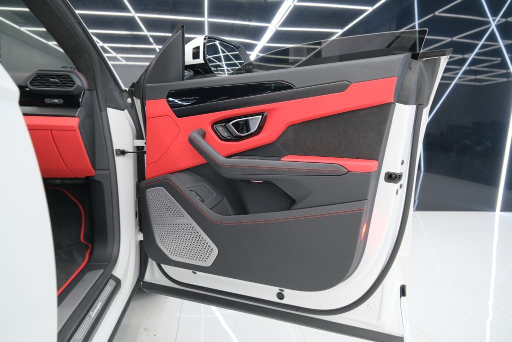 2022 Lamborghini Urus Miami FL
