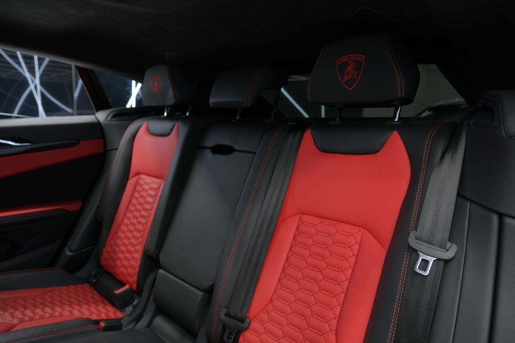 2022 Lamborghini Urus Miami FL