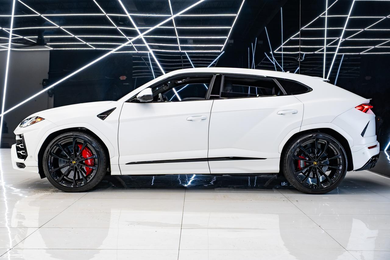 2022 Lamborghini Urus Miami FL
